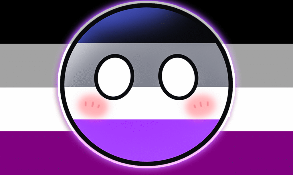 Asexuality